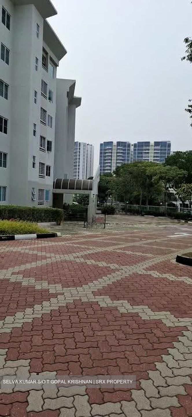Elias Green (D18), Condominium #631107301